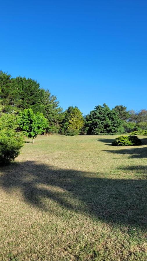 Village Park 탄딜 외부 사진