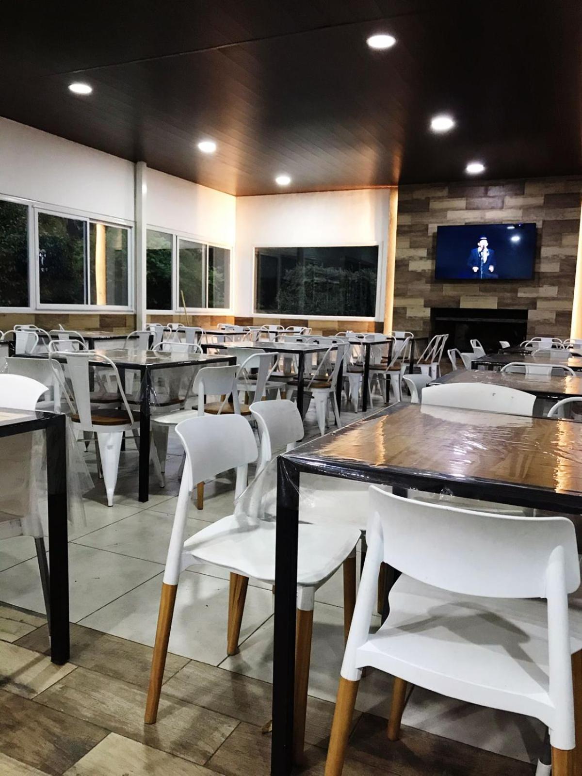 Village Park 탄딜 외부 사진