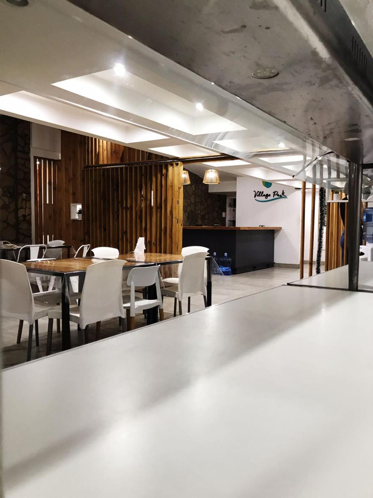 Village Park 탄딜 외부 사진